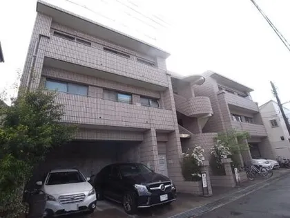 甲子園口ガーデンホームズの画像