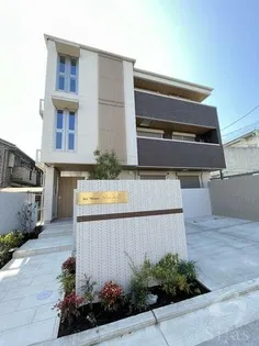 SHAMAISON NORTH FIELDの画像