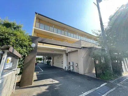 ハイマウンドの画像