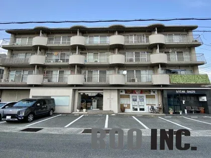 辰田ビルの画像