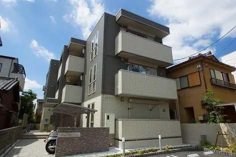 アロッジオ ヒカリ 大手町の画像