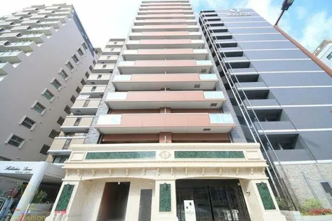 プレジオ難波WESTの画像