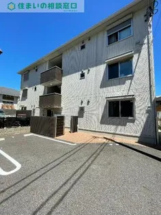 愛知県岡崎市十王町2丁目【アパート】の外観