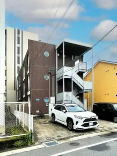 Aレガート東比恵駅前の画像