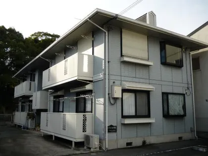 アップフィールド野里の画像