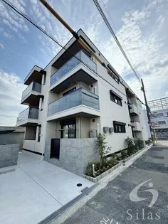 D-ROOM我孫子西【1階】の外観