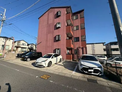 スカイパレス山之手の画像