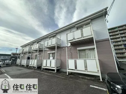 SURPLUSTWO京ヶ峰の画像