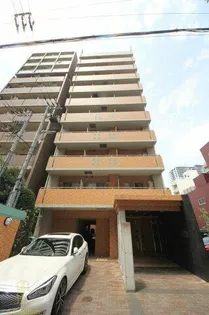 ジュネーゼグラン東梅田の画像