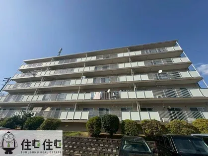 パビリオン平和A棟の画像