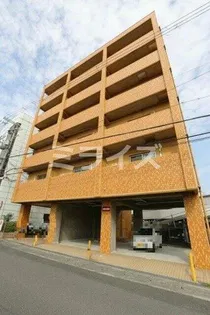 メロディーハイツ千里丘の画像