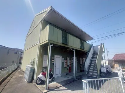 シャトル日比野の画像