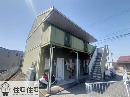 シャトル日比野の画像