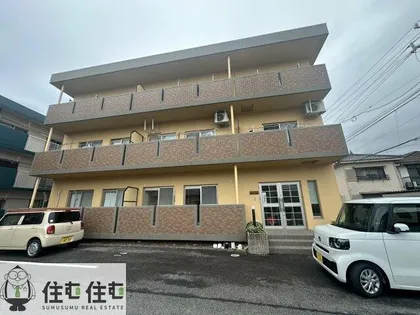 エメラルドホームの画像