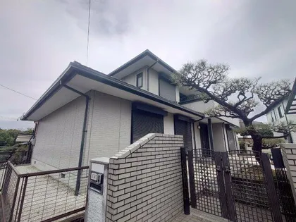 愛知県豊田市小川町4丁目【一戸建】の外観