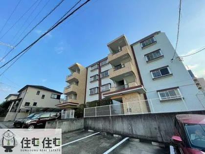 東新スカイハイツの画像
