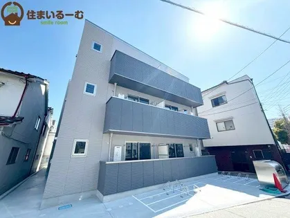 レジデンスコート森ノ宮の画像