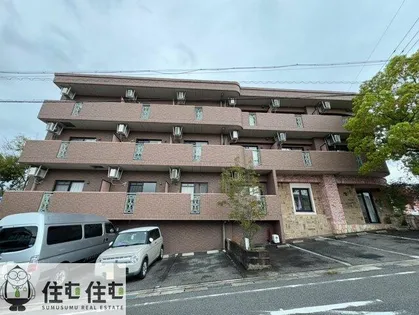 メゾンドセリーヌの画像