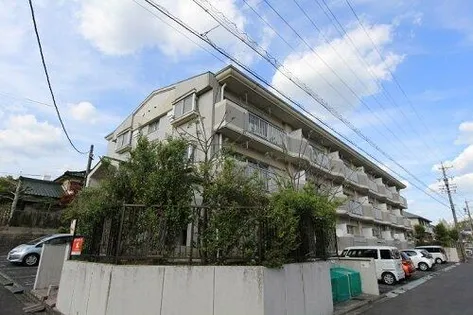 コンフォール高蔵寺の画像