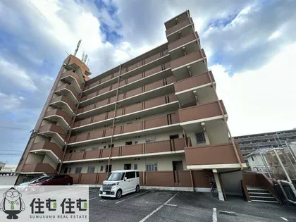 クレストコート35の画像