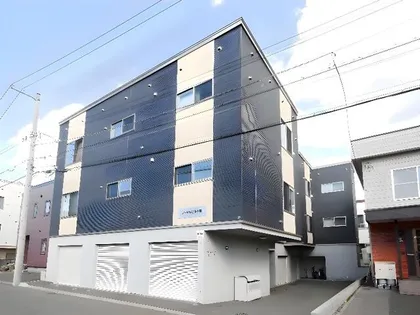 ノーマルヒル本町の画像