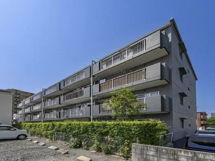 グレイス茶屋ヶ坂駅前【405号室】の外観