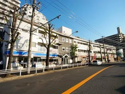 プリオーレリベルタ【3階】の外観