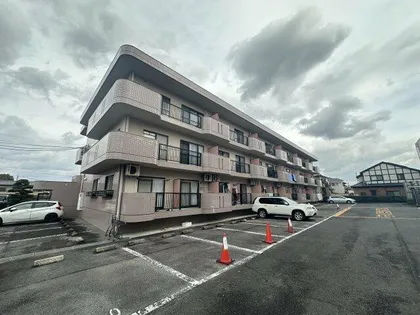 ベルドミール平戸橋1番館の画像