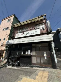 城内通3丁目【2号室】の外観