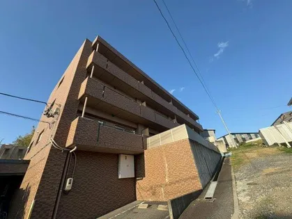 コートレージュⅡの画像