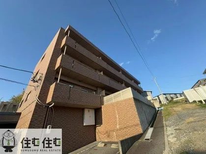 コートレージュⅡの画像