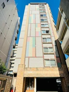 ルッシェ竹下駅前の画像