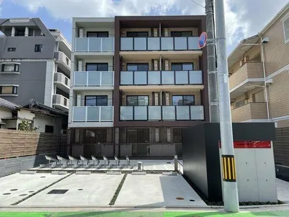 QUADOR大濠の画像