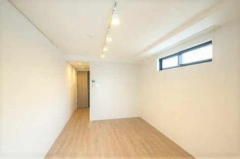 quador大濠【4階】の居間