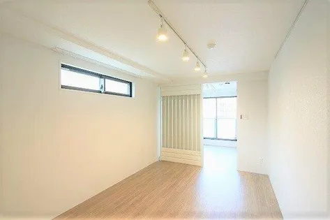 quador大濠【4階】の居間