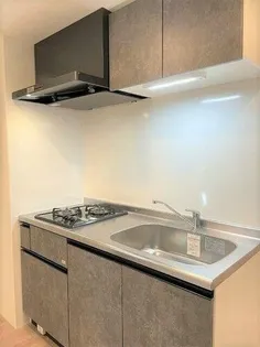 quador大濠【4階】のキッチン