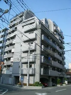 パラージュ西公園の画像