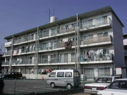 グリーンハイツ双葉の画像