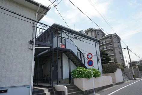 メゾン緑ヶ丘Ⅰの画像
