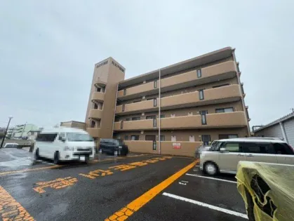 柿本丸太マンションの画像