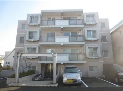 αNEXT札幌第1の画像