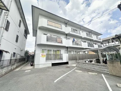 メゾン西川の画像