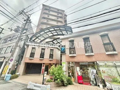 ハーモニアス北本町の画像