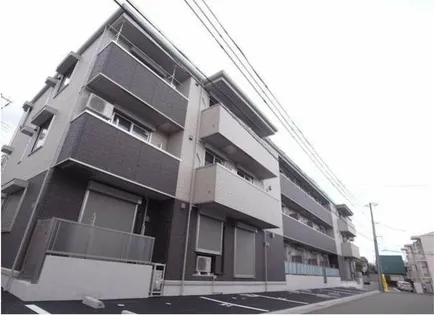 ワンウェーブ霞ヶ丘の画像