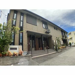 SUNNY GABLESの画像