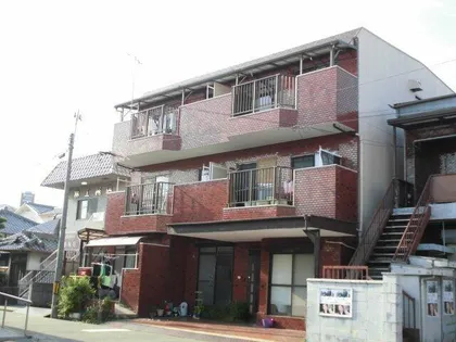 コンフォート西明石の画像