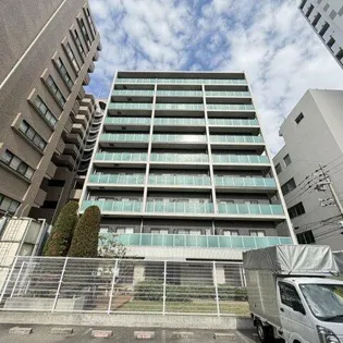 セントラル堺東の画像