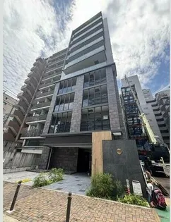 ルフレイユ 泉 久屋大通公園【6階】の外観