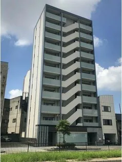CASTELLO ASSO【3階】の外観