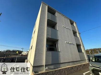 アジュール平戸橋の画像
